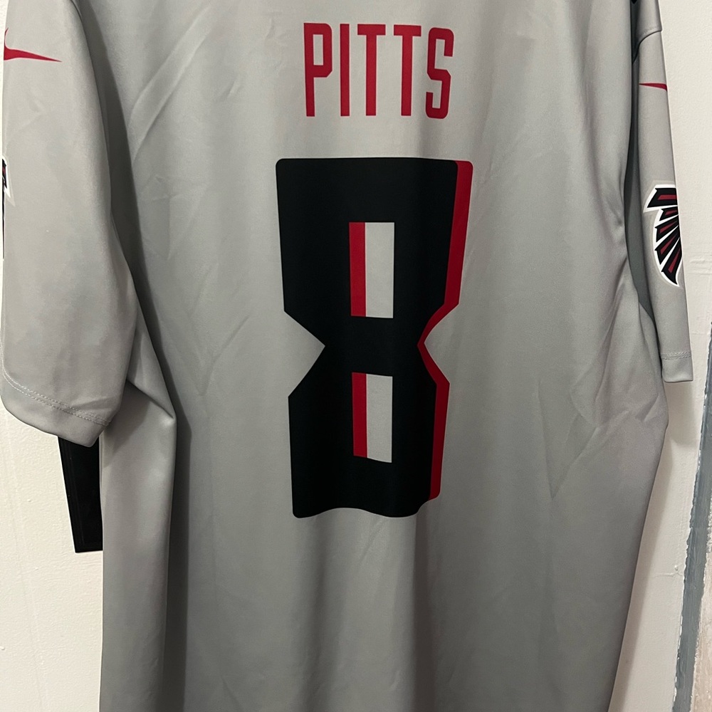 Flacons Jersey